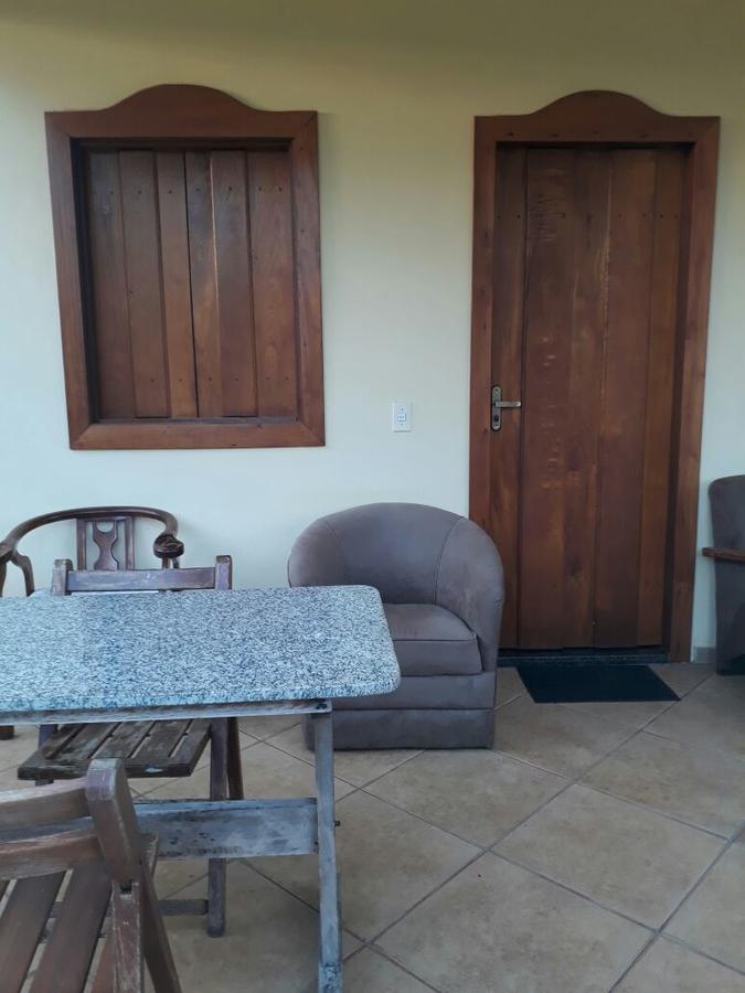 Pousada Do Mestre Pirenopolis Ngoại thất bức ảnh